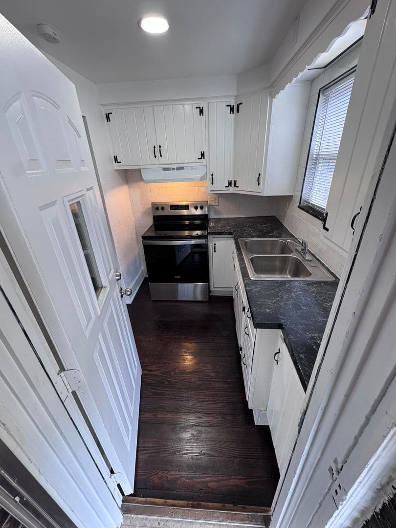 McKeesport House: 3211 Walnut Street