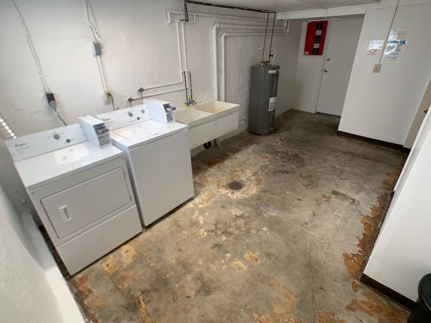 Clairton Apartment: 357 Mitchell Ave