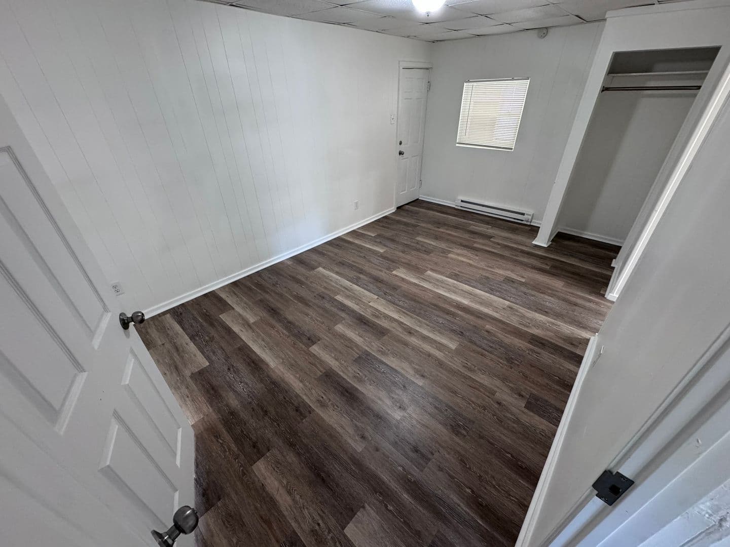 McKeesport Apartment: 2918 Walnut Street