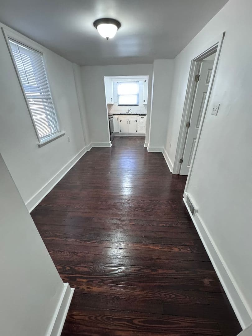 McKeesport House: 3211 Walnut Street