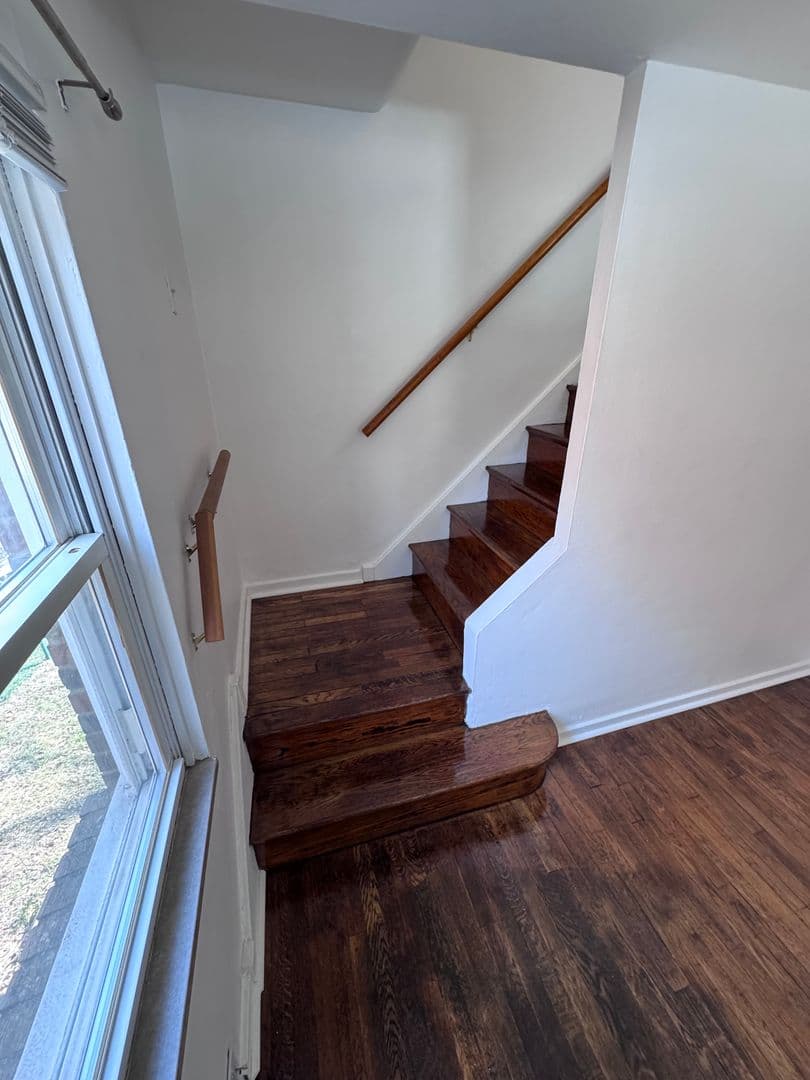 Duquesne House: 1017 Orchard Ct.