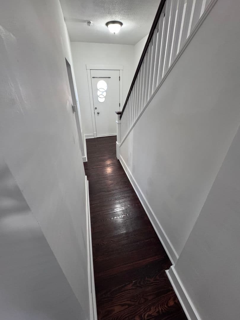 McKeesport House: 3211 Walnut Street