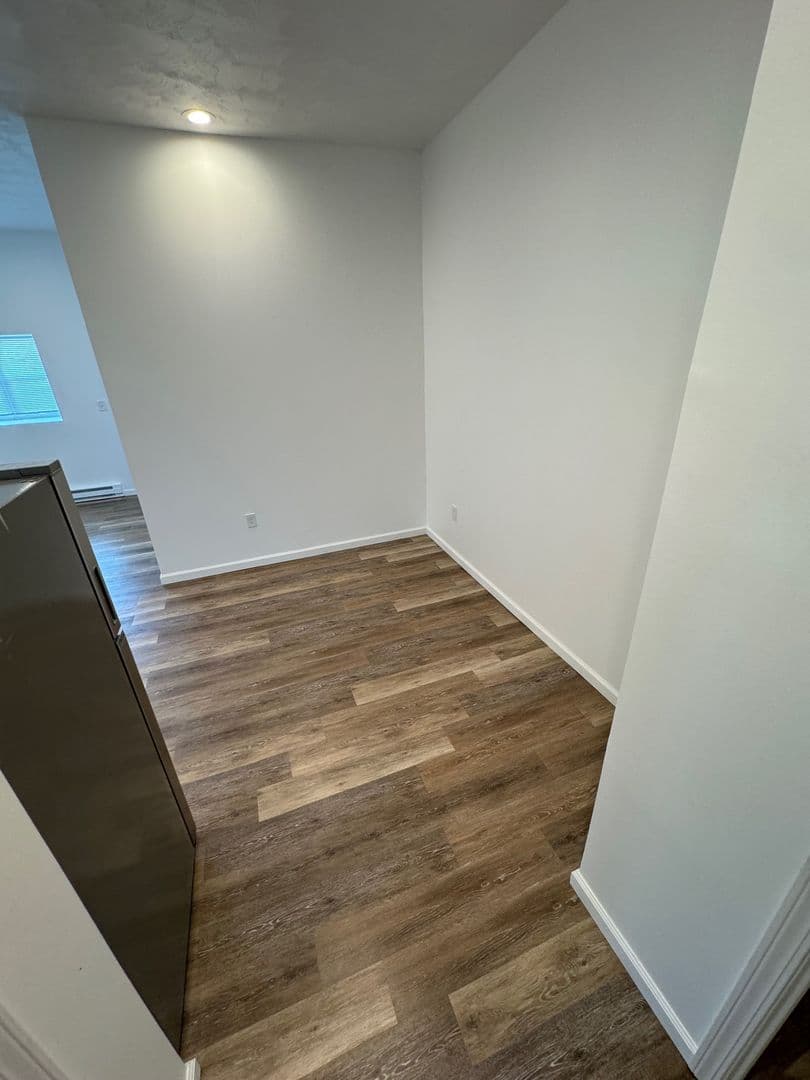 McKeesport Apartment: 3403 Walnut Street
