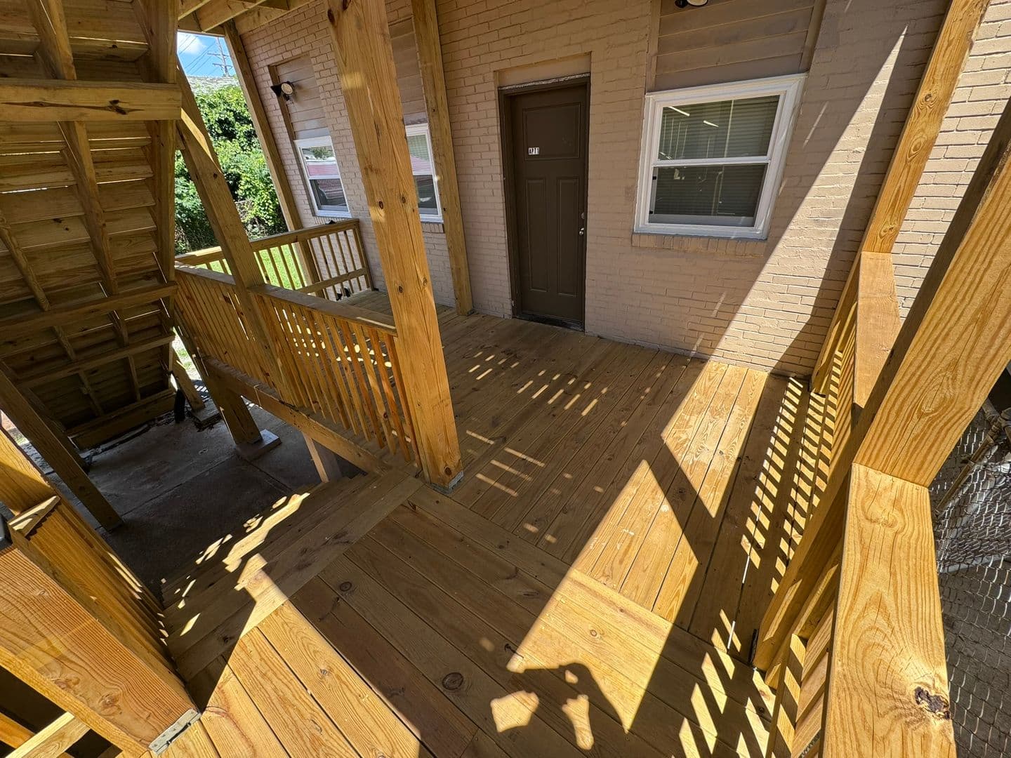 McKeesport Apartment: 2918 Walnut Street