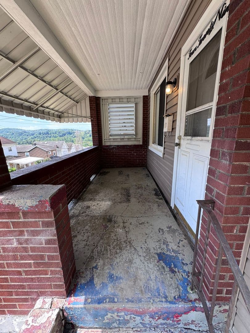 McKeesport House: 429 25th Street