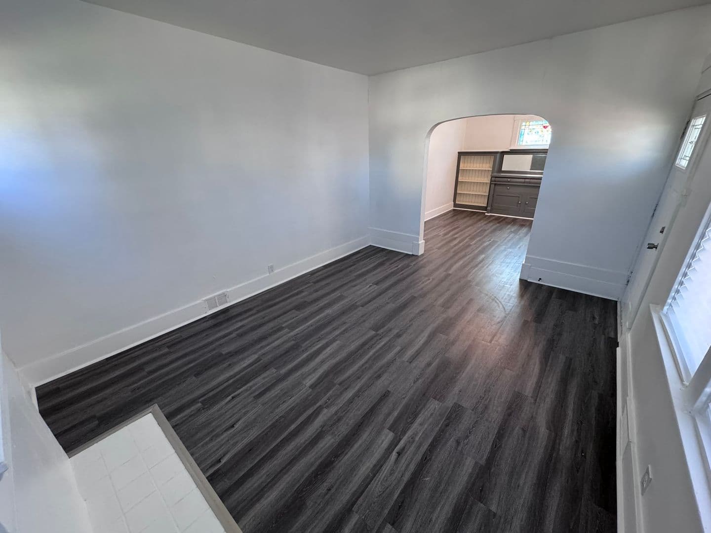 McKeesport House: 1817 Meadow Street