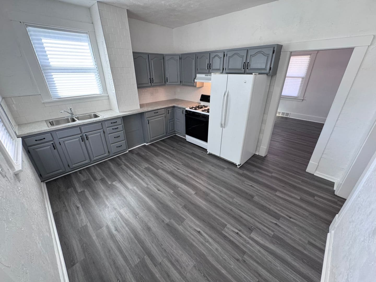 McKeesport House: 1817 Meadow Street
