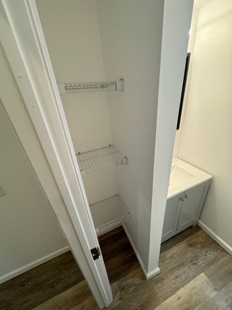McKeesport Apartment: 3403 Walnut Street