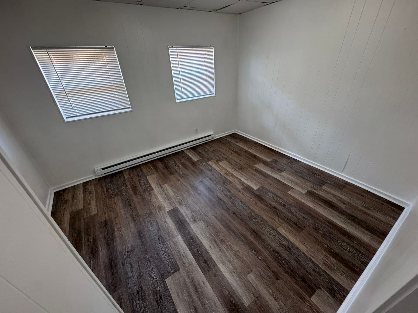 McKeesport Apartment: 2918 Walnut Street