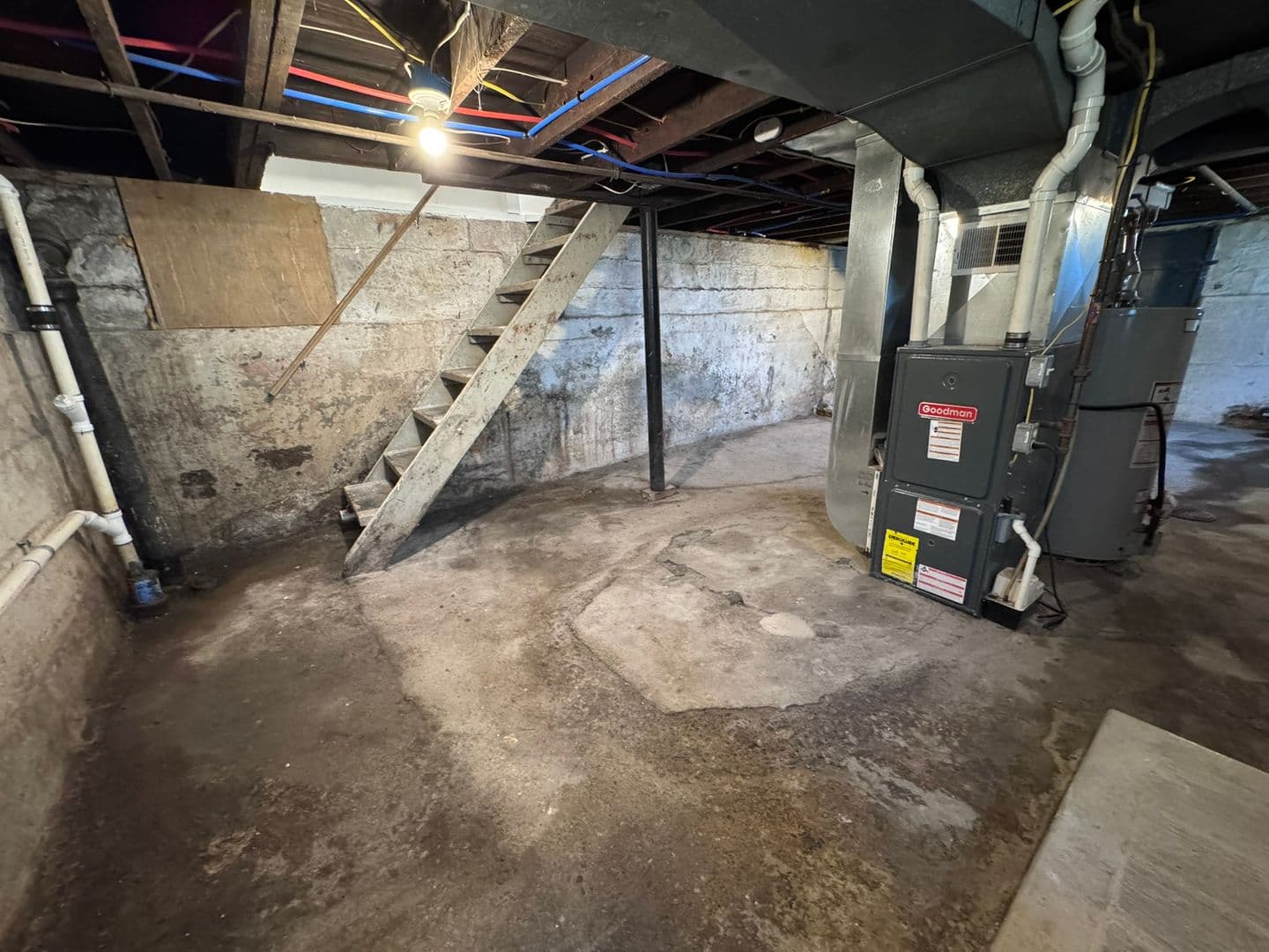 McKeesport House: 429 25th Street