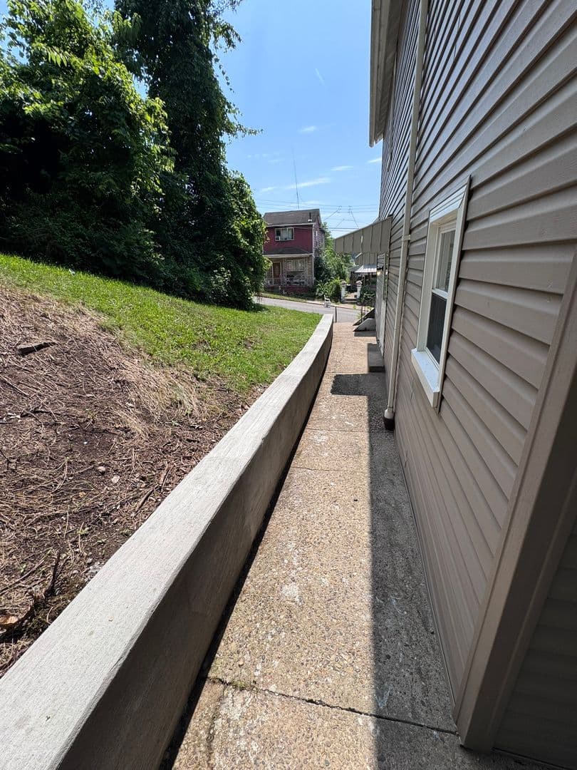 McKeesport House: 429 25th Street
