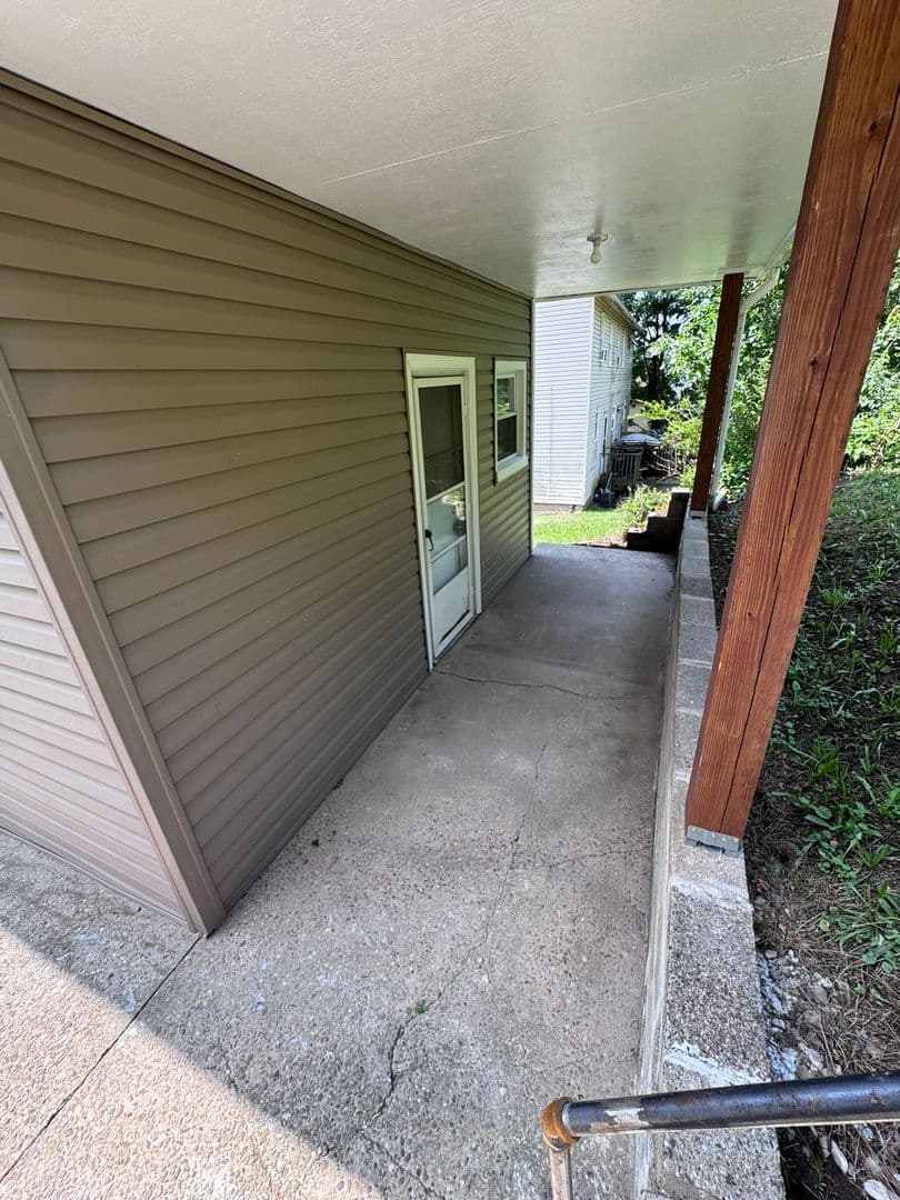 McKeesport House: 429 25th Street