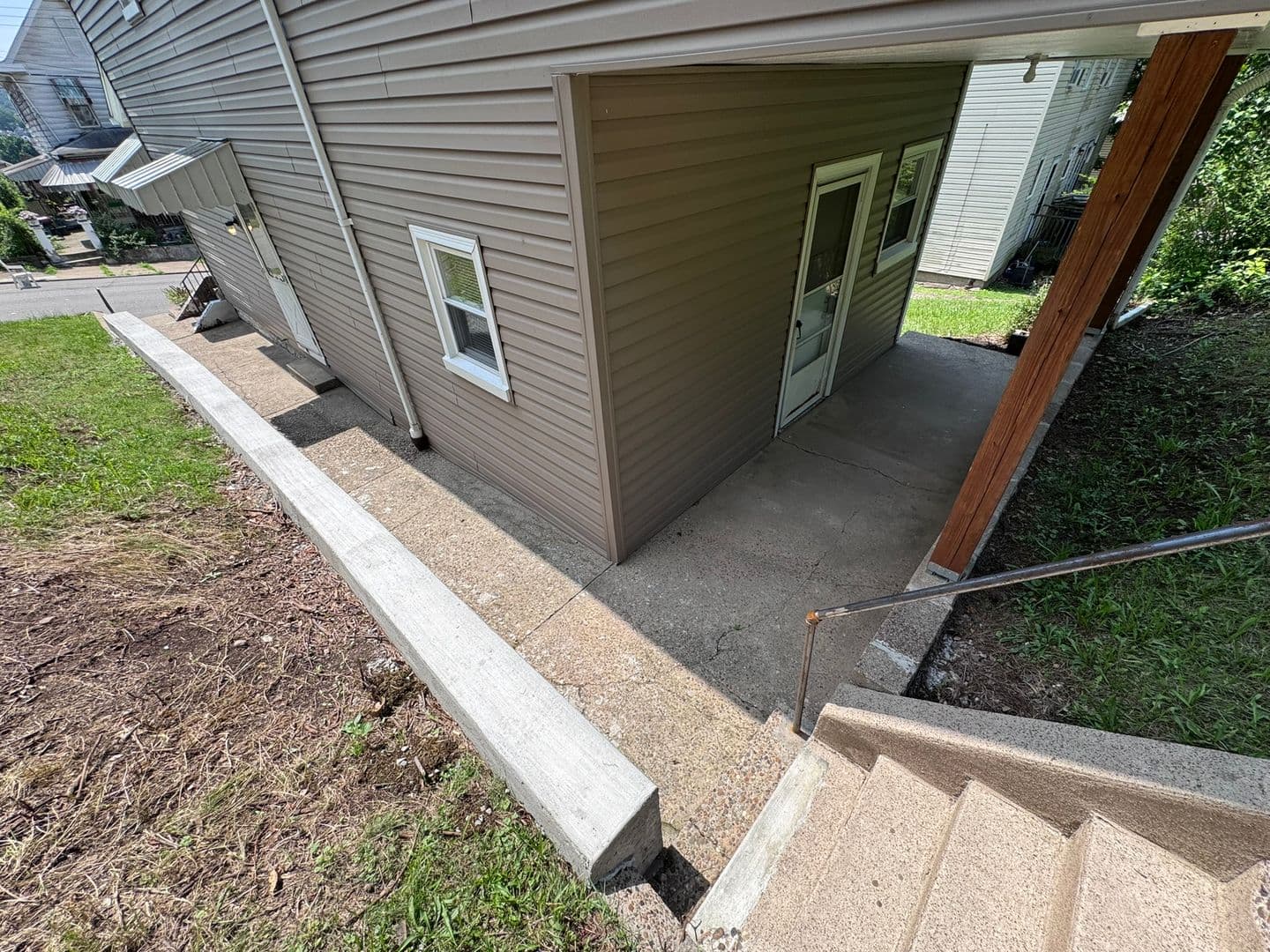 McKeesport House: 429 25th Street