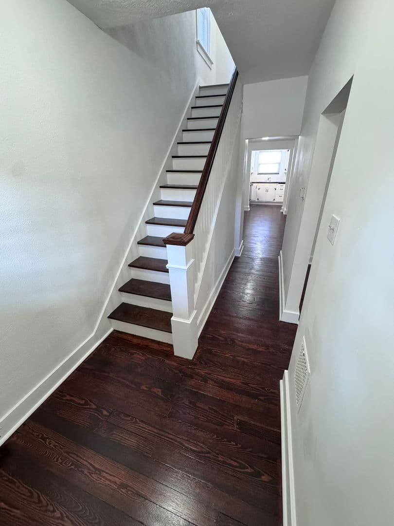 McKeesport House: 3211 Walnut Street