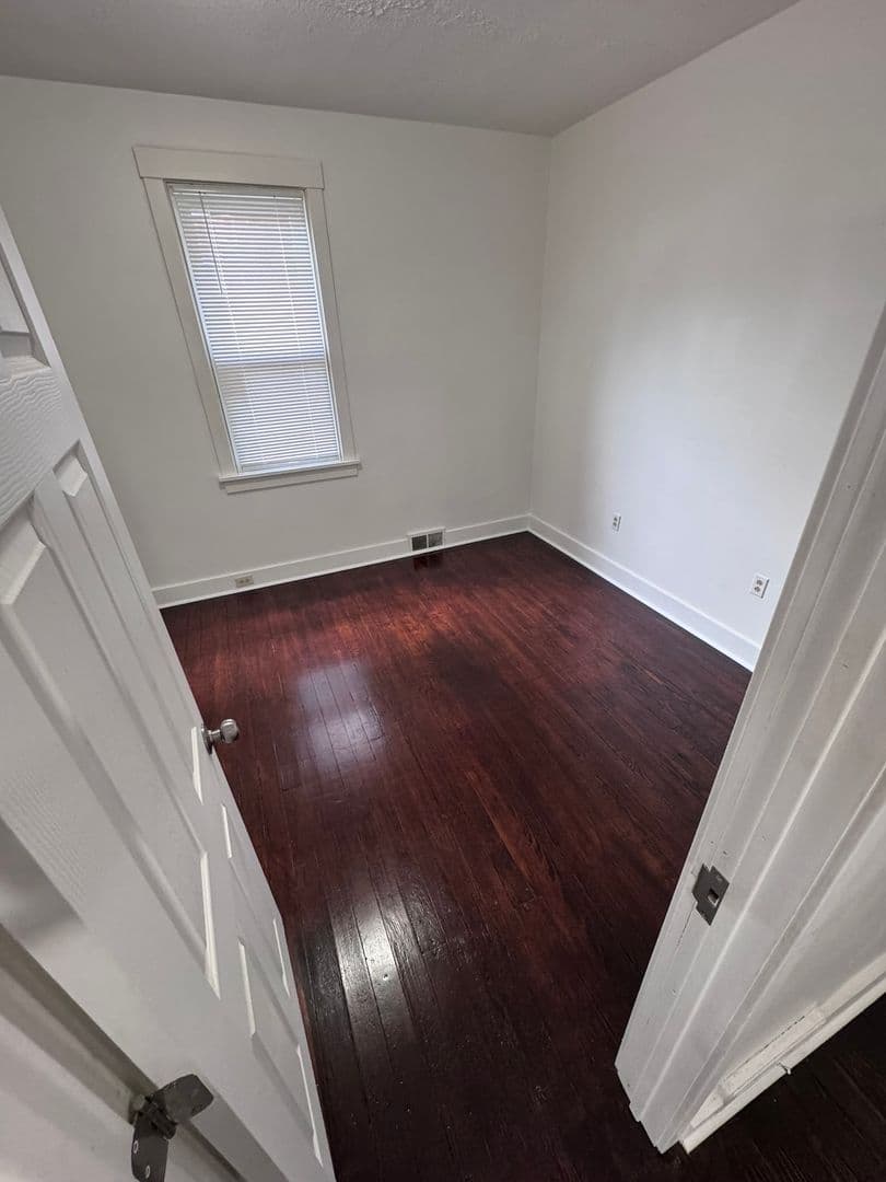 McKeesport House: 3211 Walnut Street