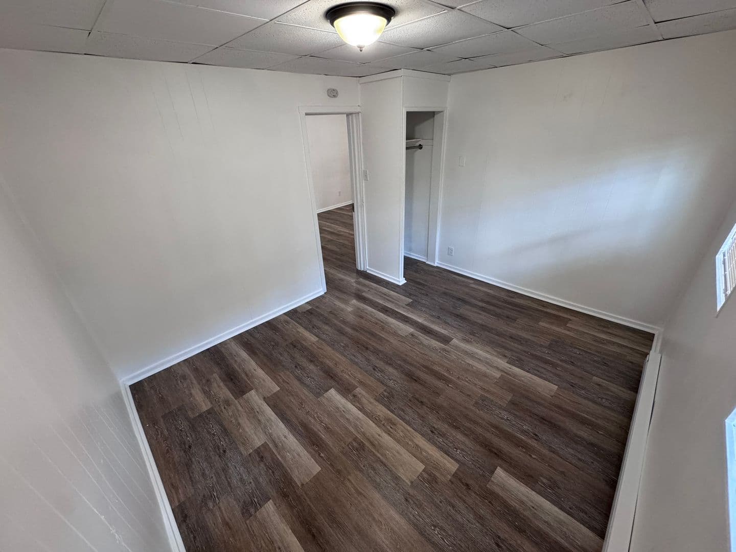 McKeesport Apartment: 2918 Walnut Street