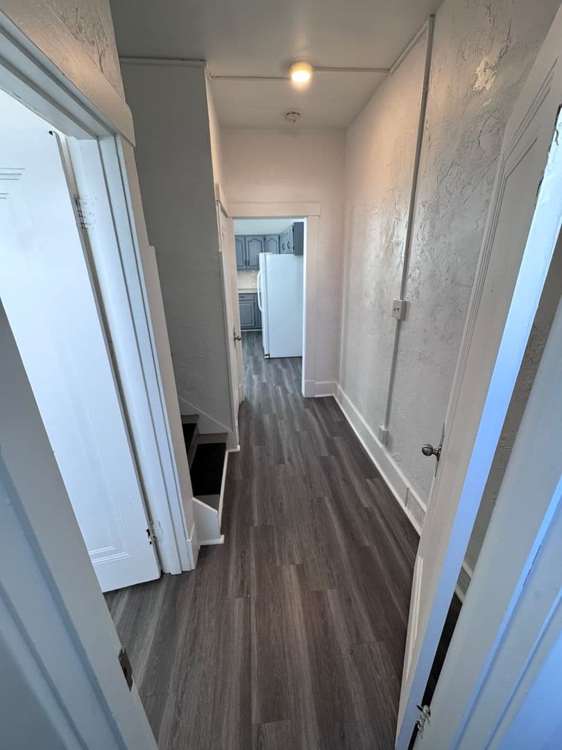 McKeesport House: 1817 Meadow Street