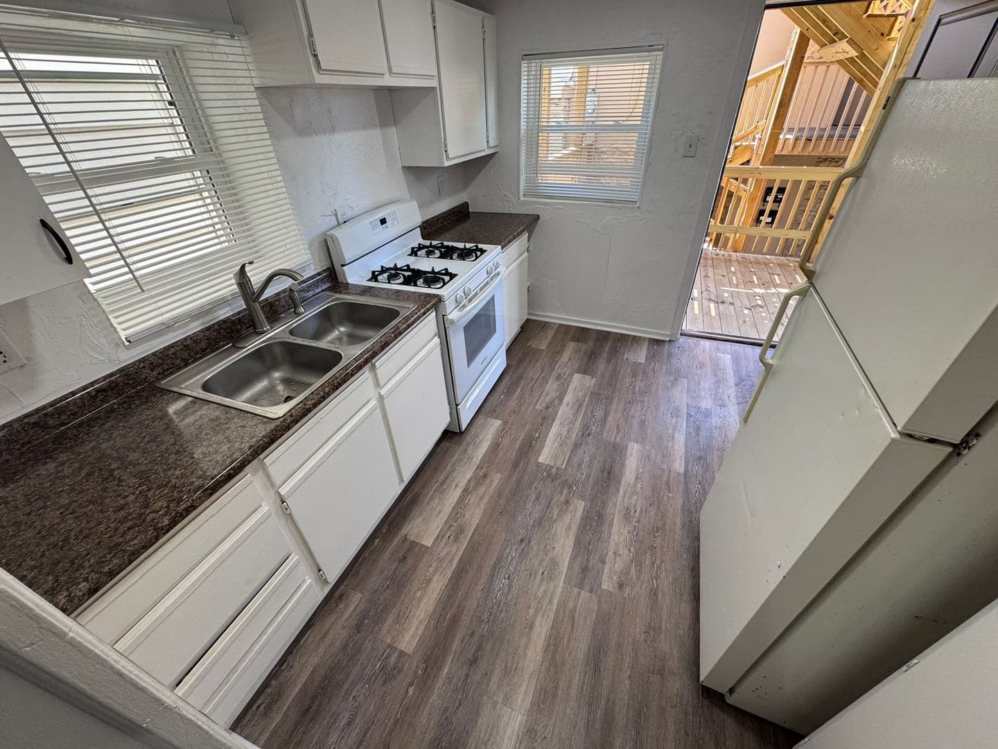 McKeesport Apartment: 2918 Walnut Street