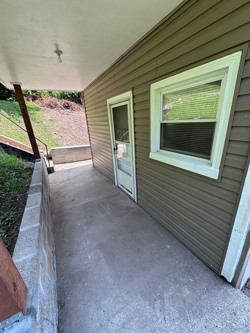 McKeesport House: 429 25th Street