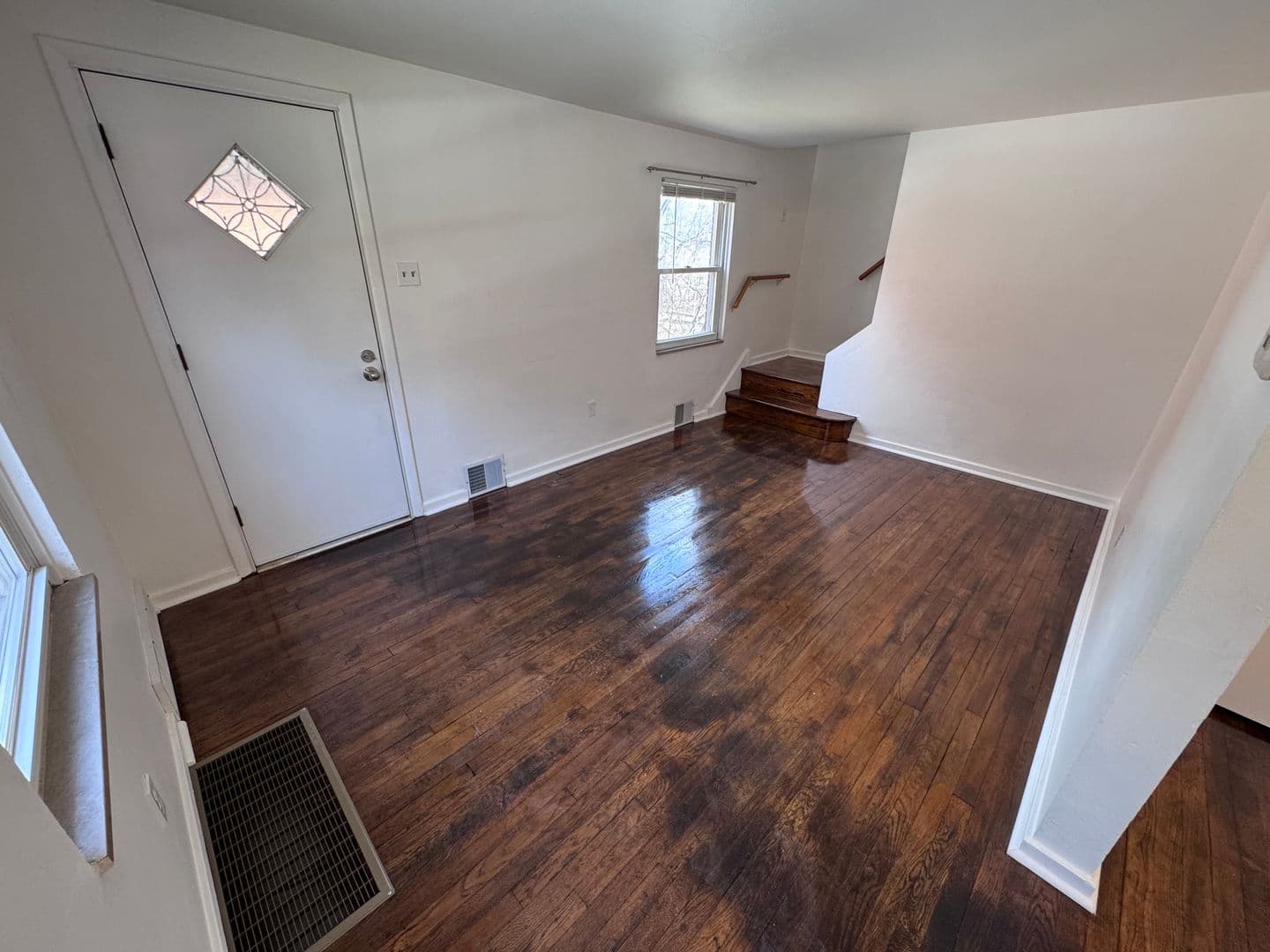 Duquesne House: 1017 Orchard Ct.