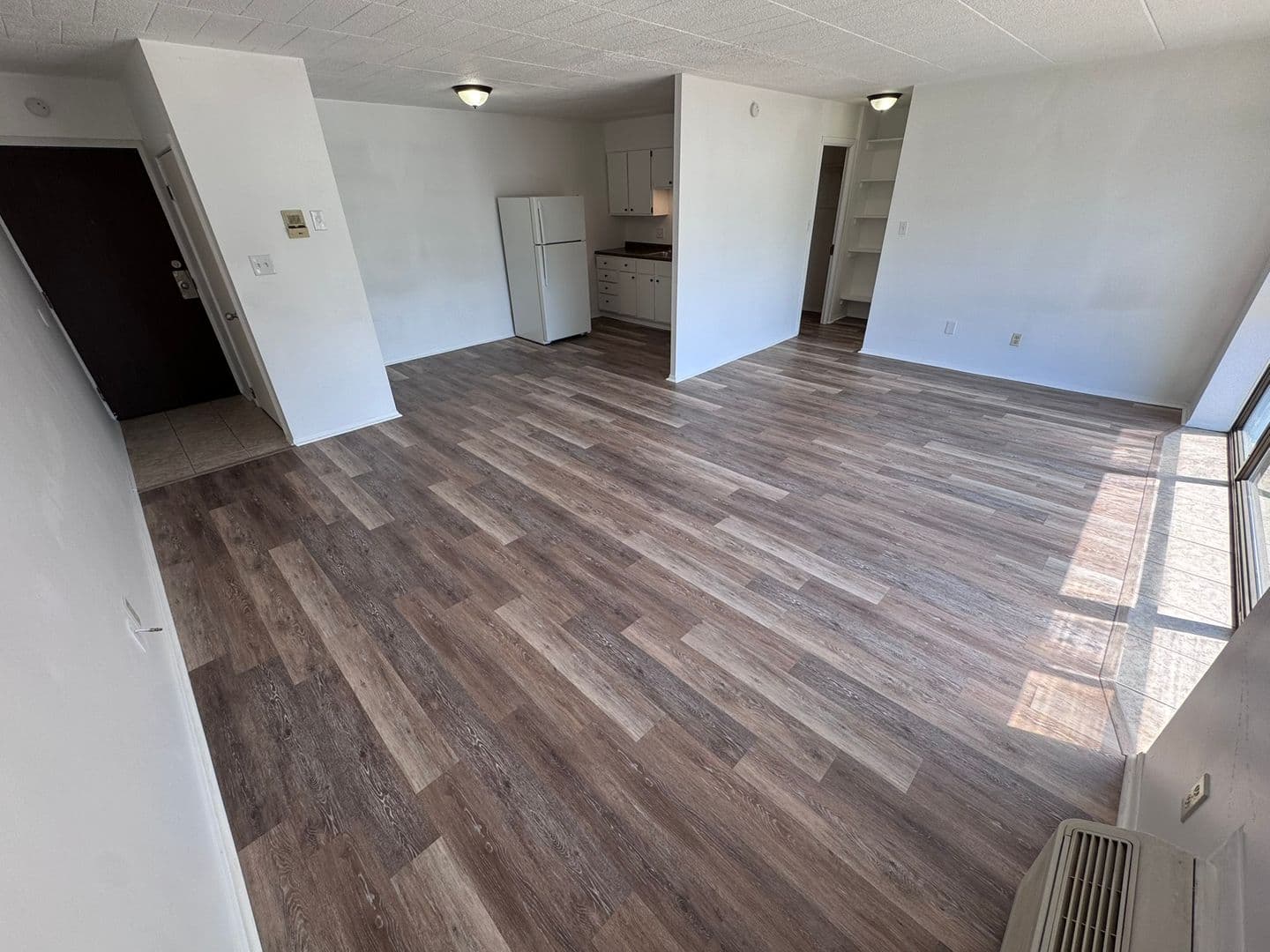 McKeesport Apartment: 604 Shaw Ave