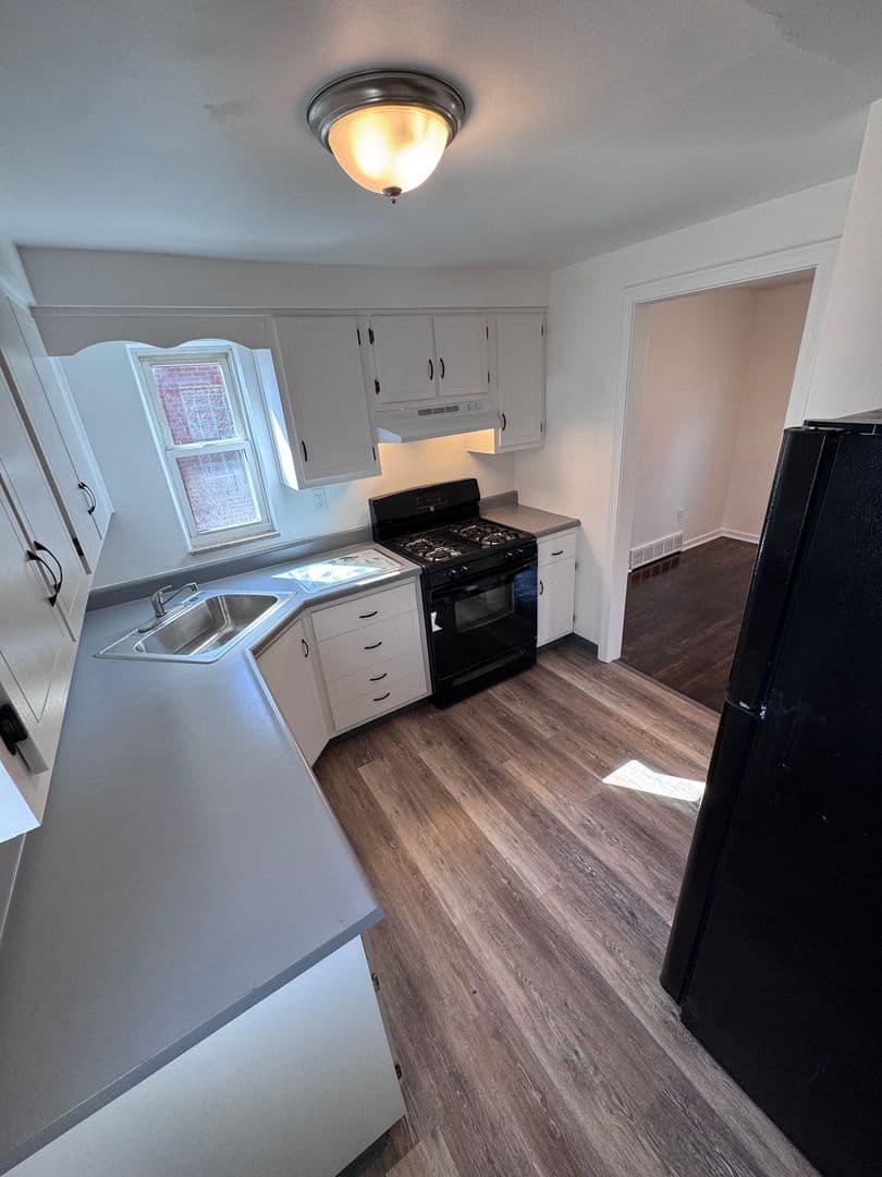 Duquesne House: 1017 Orchard Ct.