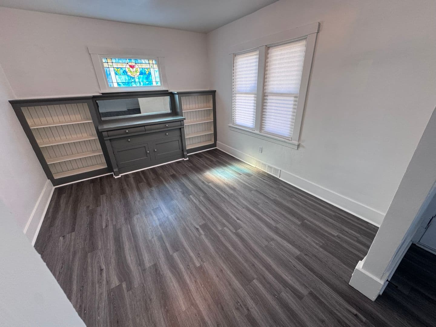 McKeesport House: 1817 Meadow Street