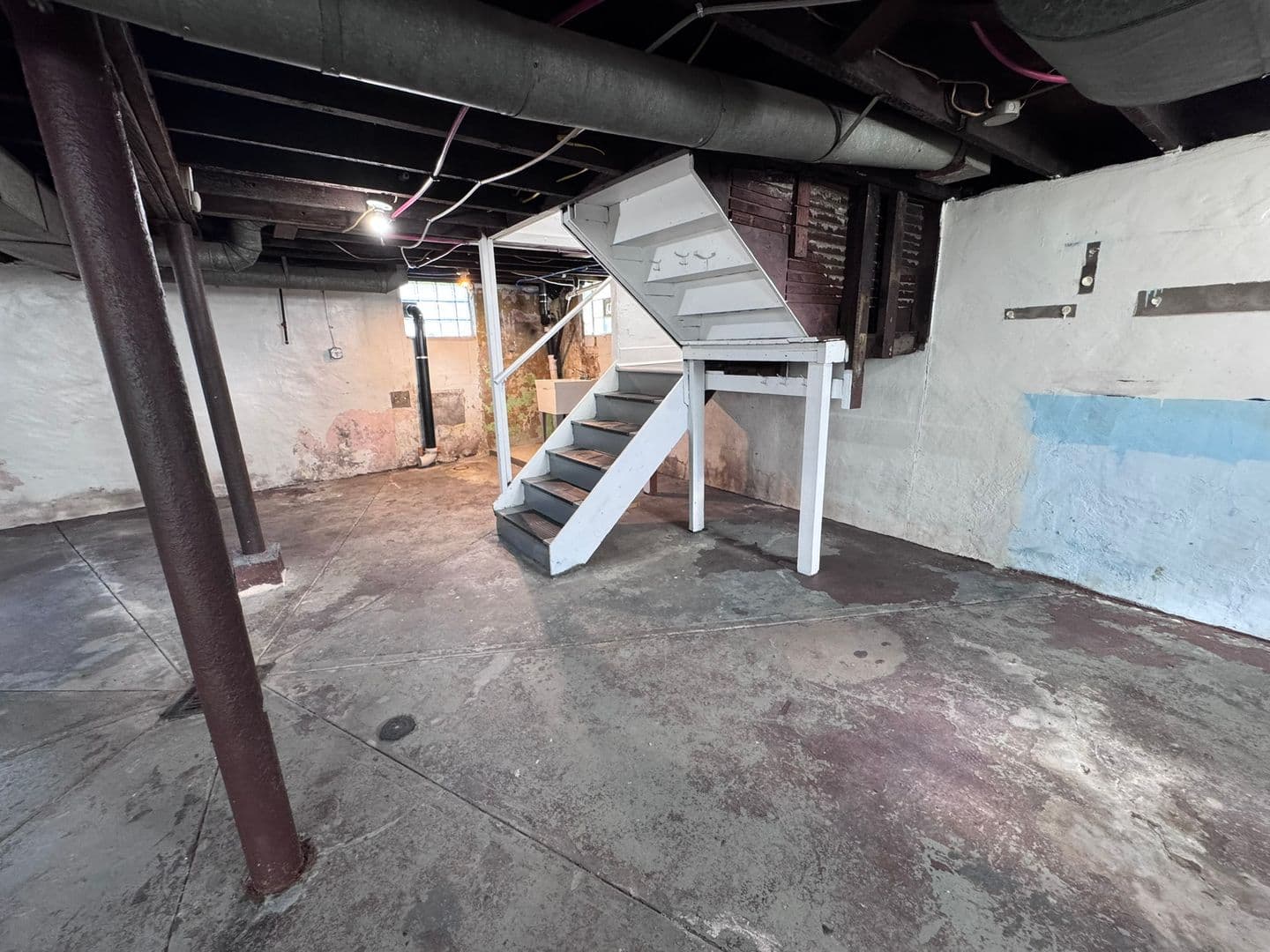 McKeesport House: 1817 Meadow Street