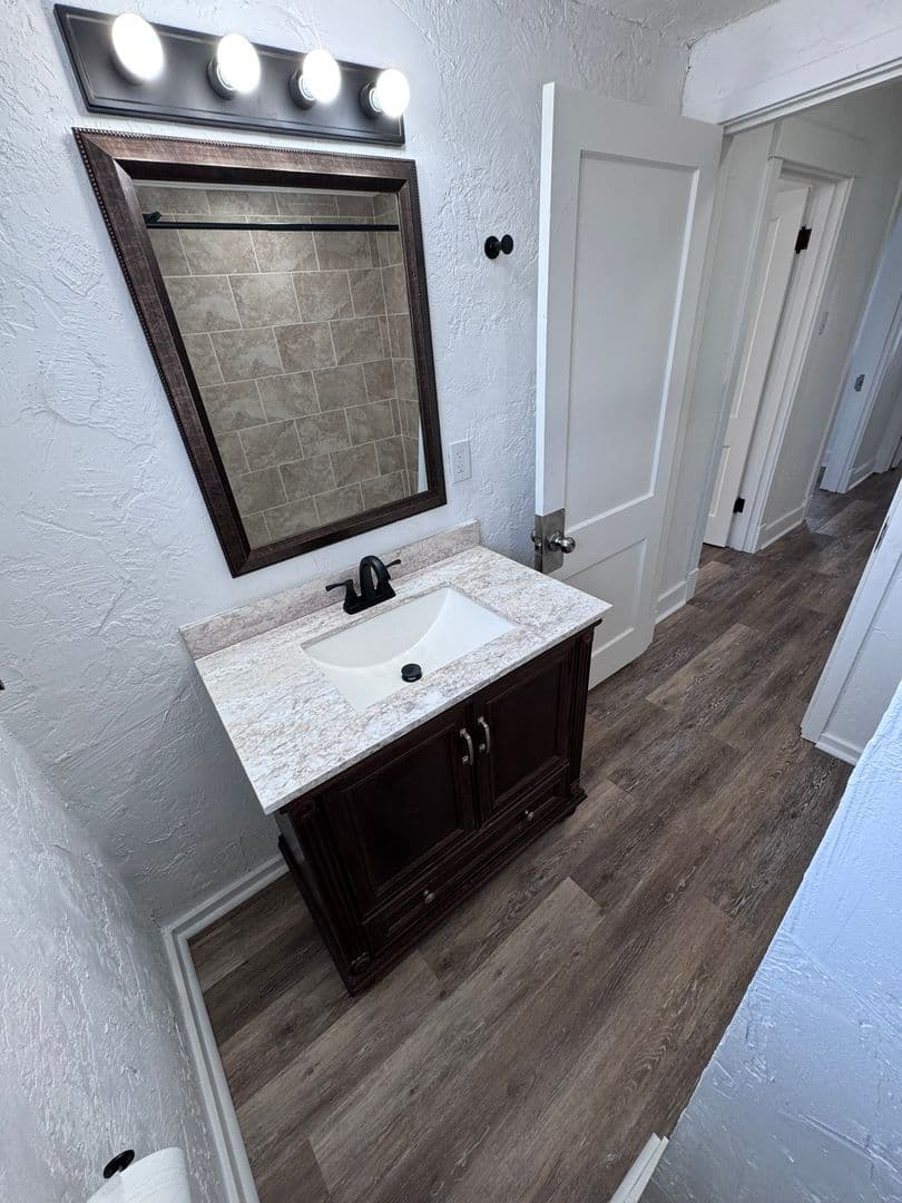 McKeesport House: 3211 Walnut Street