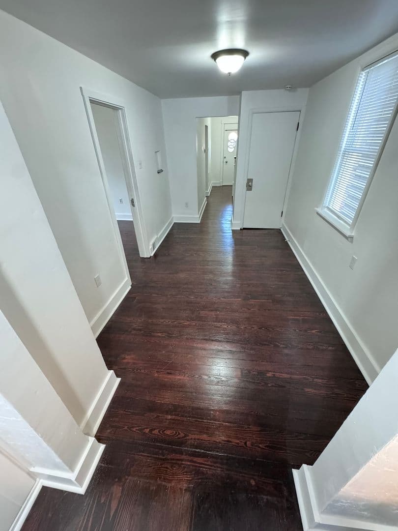 McKeesport House: 3211 Walnut Street