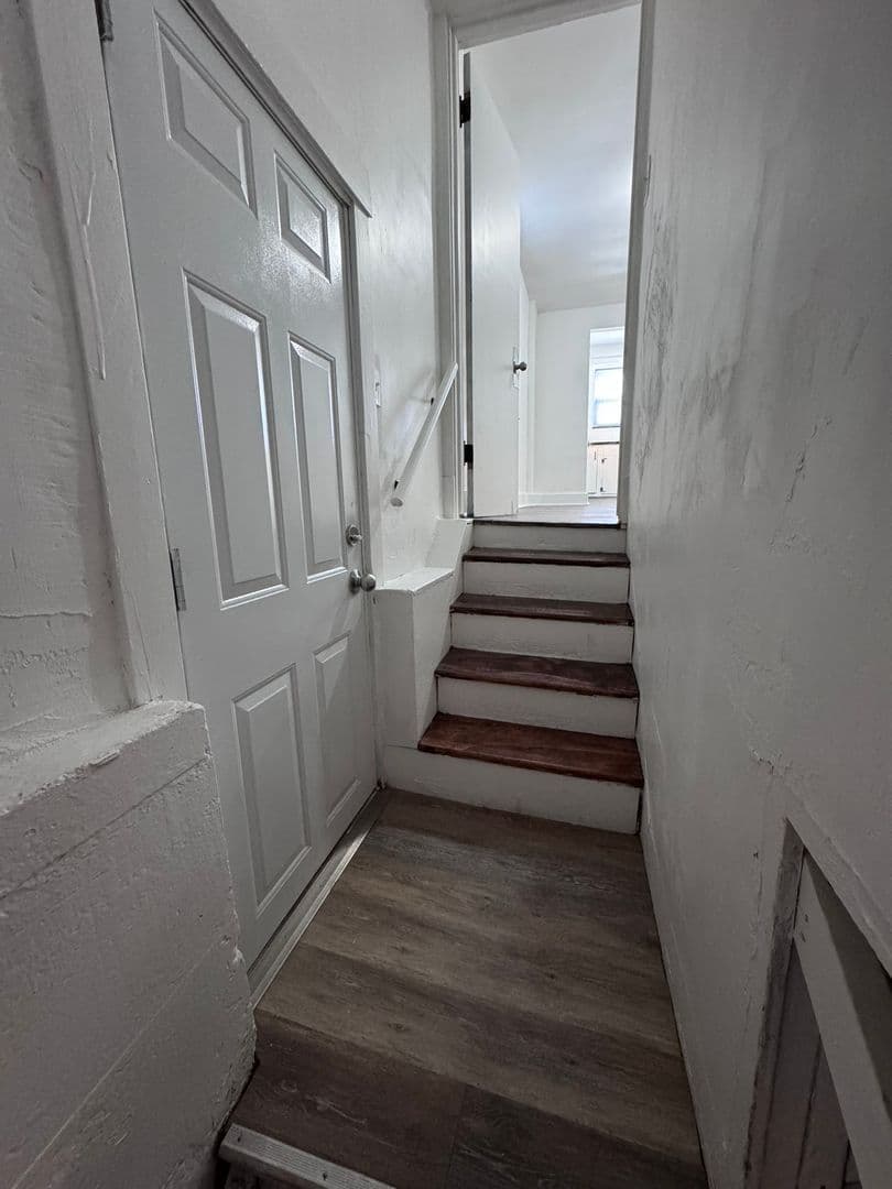 McKeesport House: 3211 Walnut Street