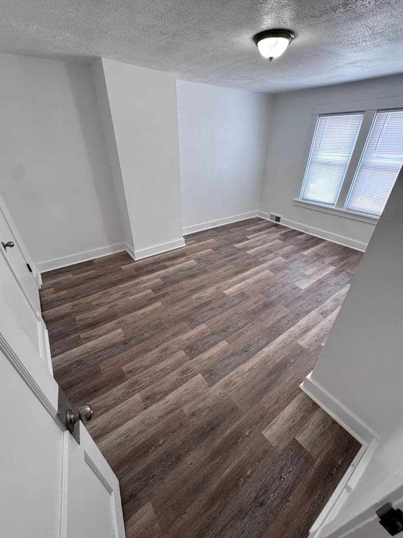 McKeesport House: 3211 Walnut Street