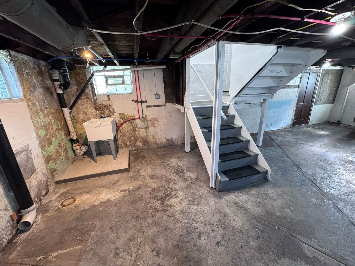 McKeesport House: 1817 Meadow Street