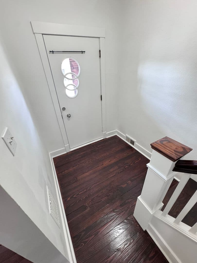 McKeesport House: 3211 Walnut Street