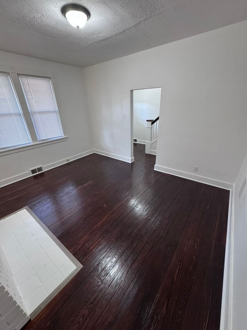 McKeesport House: 3211 Walnut Street