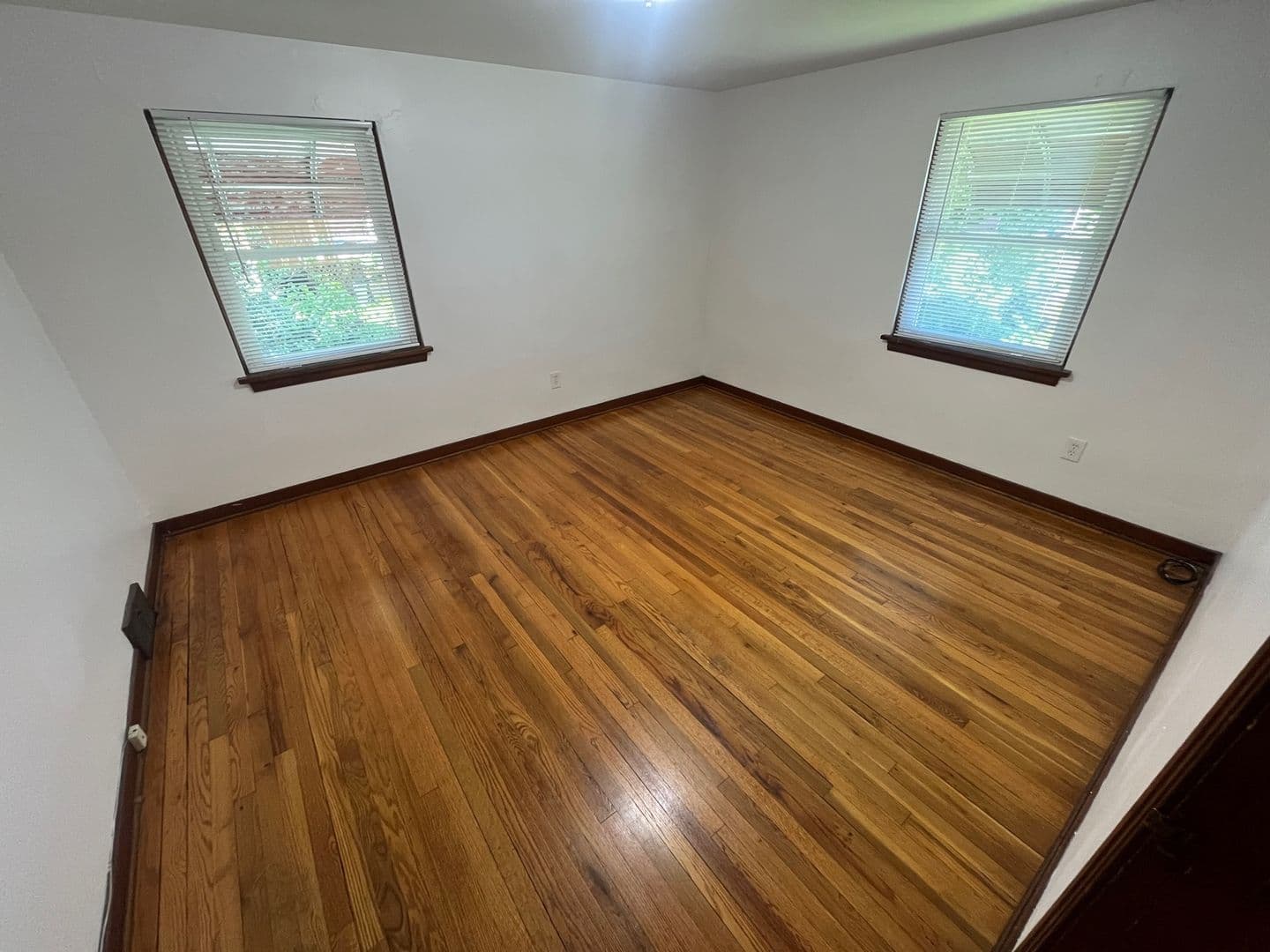 McKeesport Apartment: 1114-1116 Ohio Street