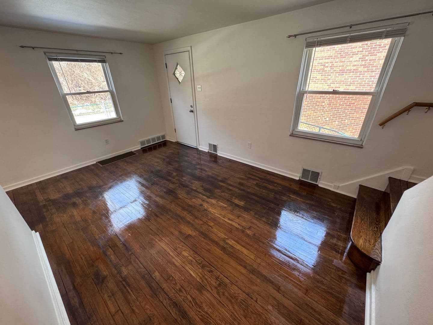 Duquesne House: 1017 Orchard Ct.