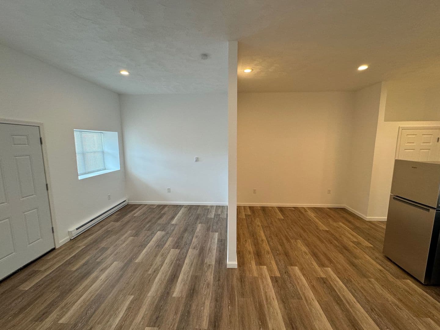 McKeesport Apartment: 3403 Walnut Street