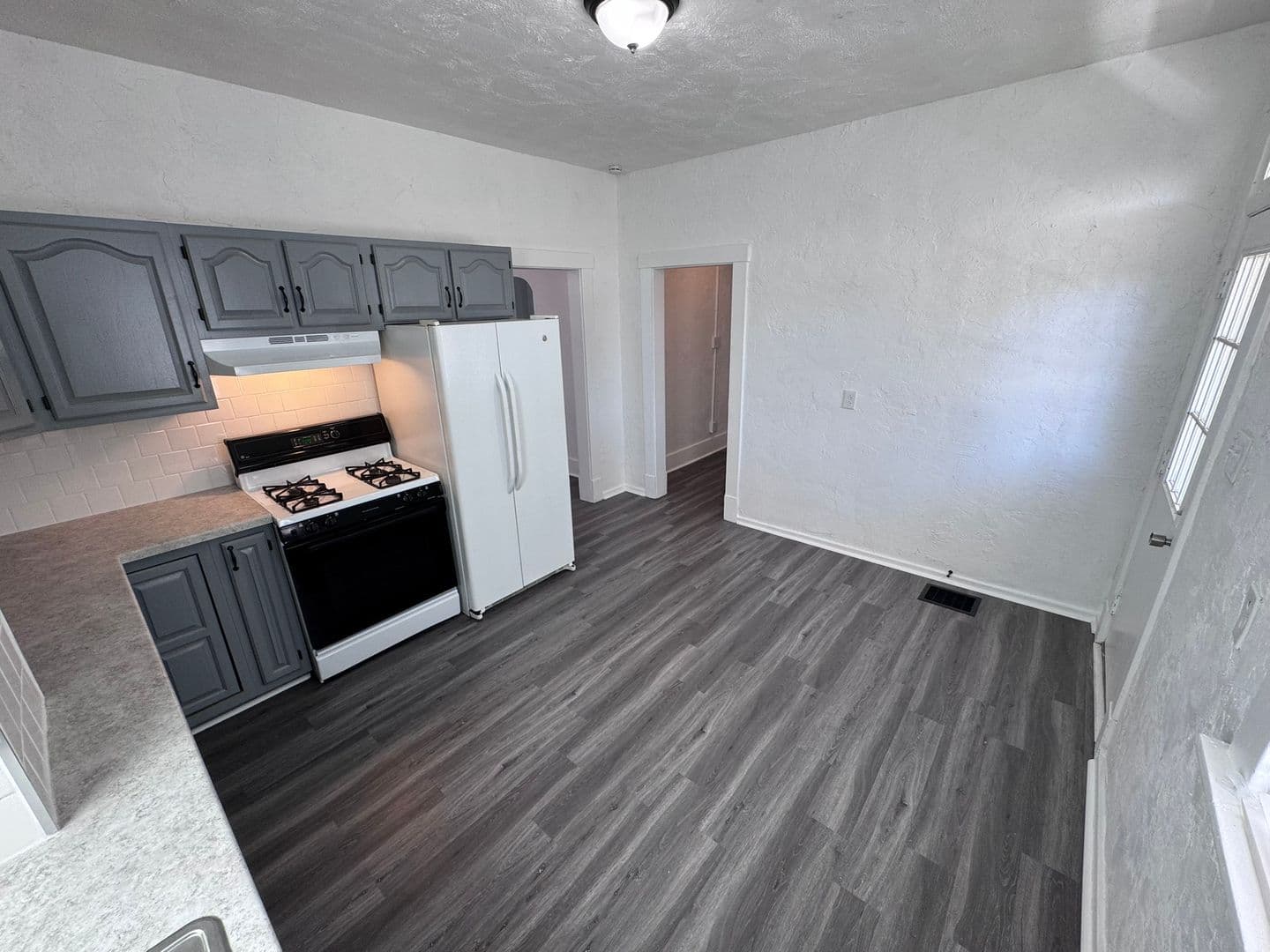 McKeesport House: 1817 Meadow Street