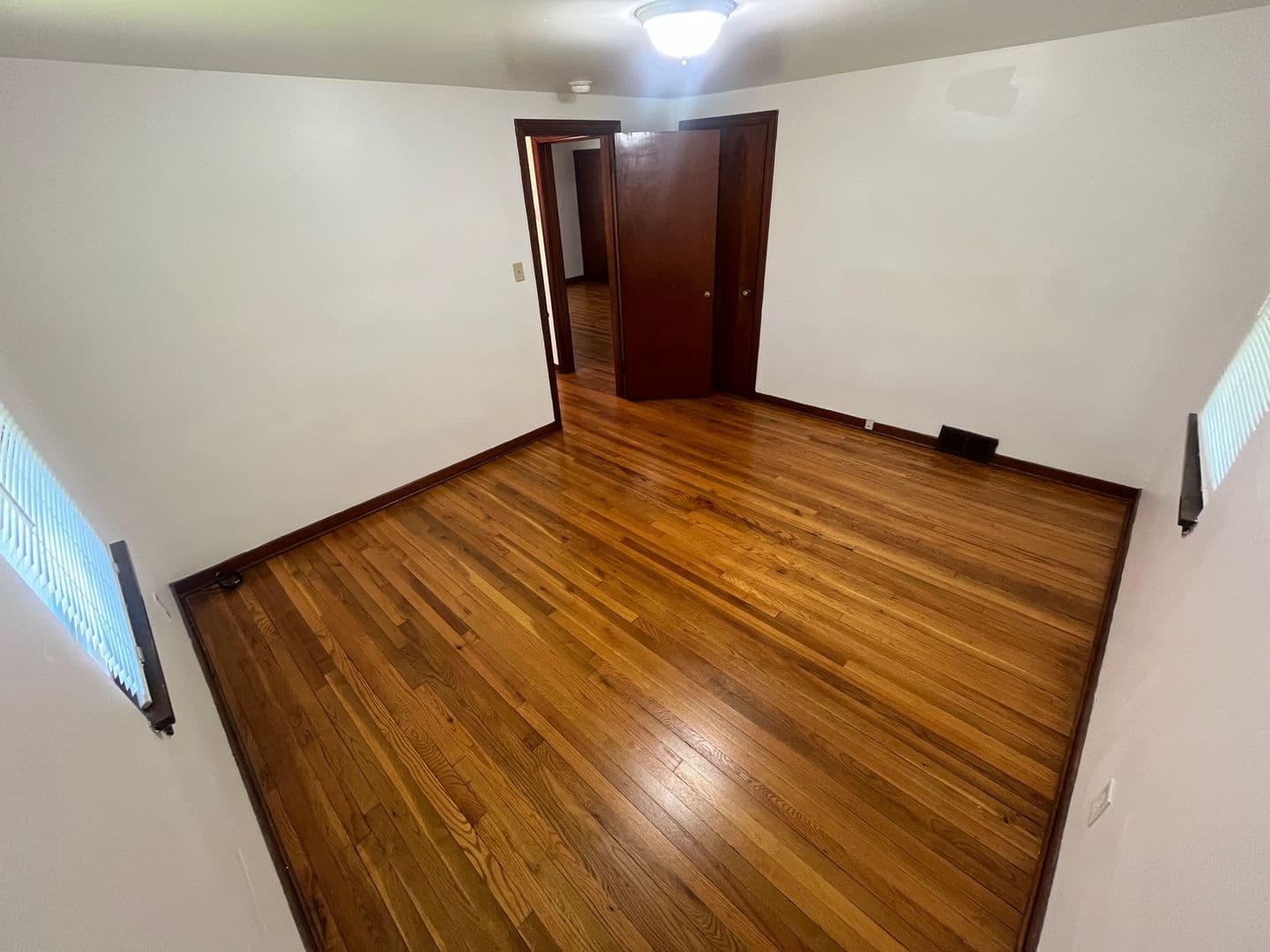 McKeesport Apartment: 1114-1116 Ohio Street