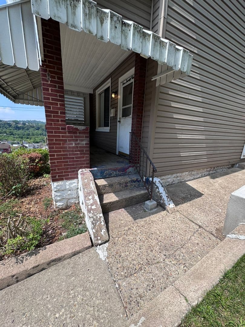 McKeesport House: 429 25th Street