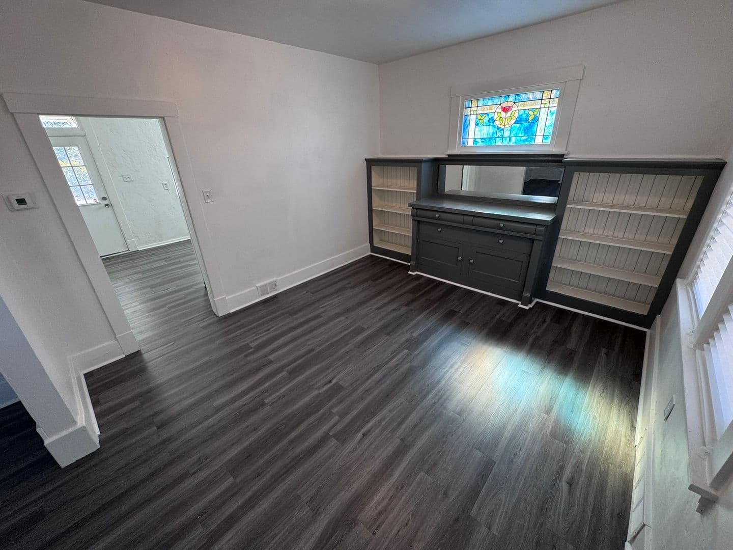 McKeesport House: 1817 Meadow Street