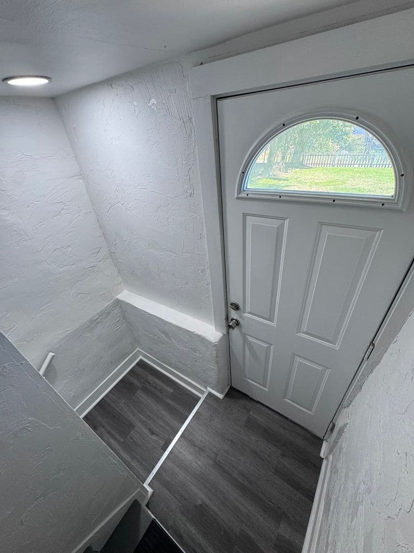 McKeesport House: 1817 Meadow Street