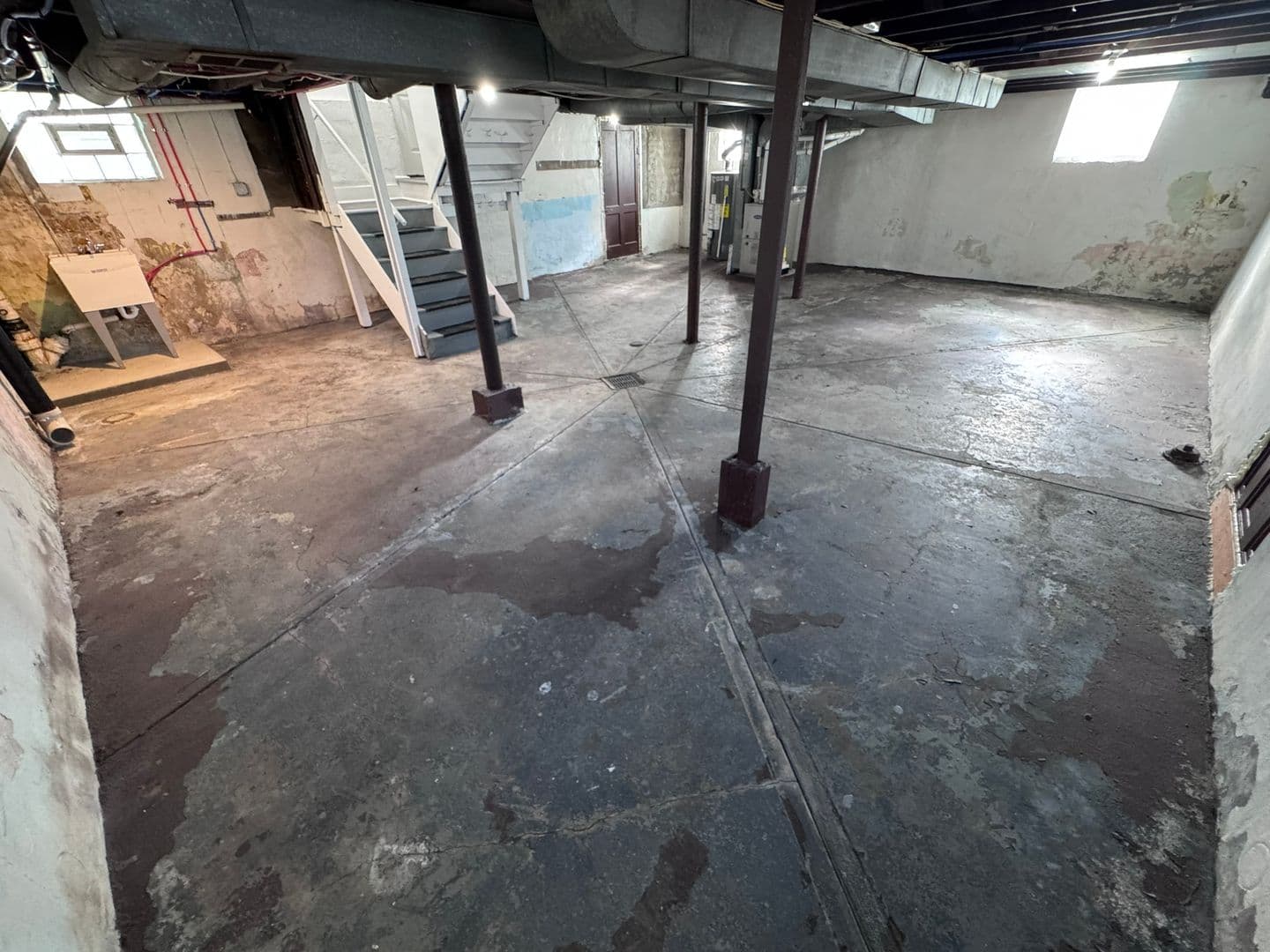 McKeesport House: 1817 Meadow Street