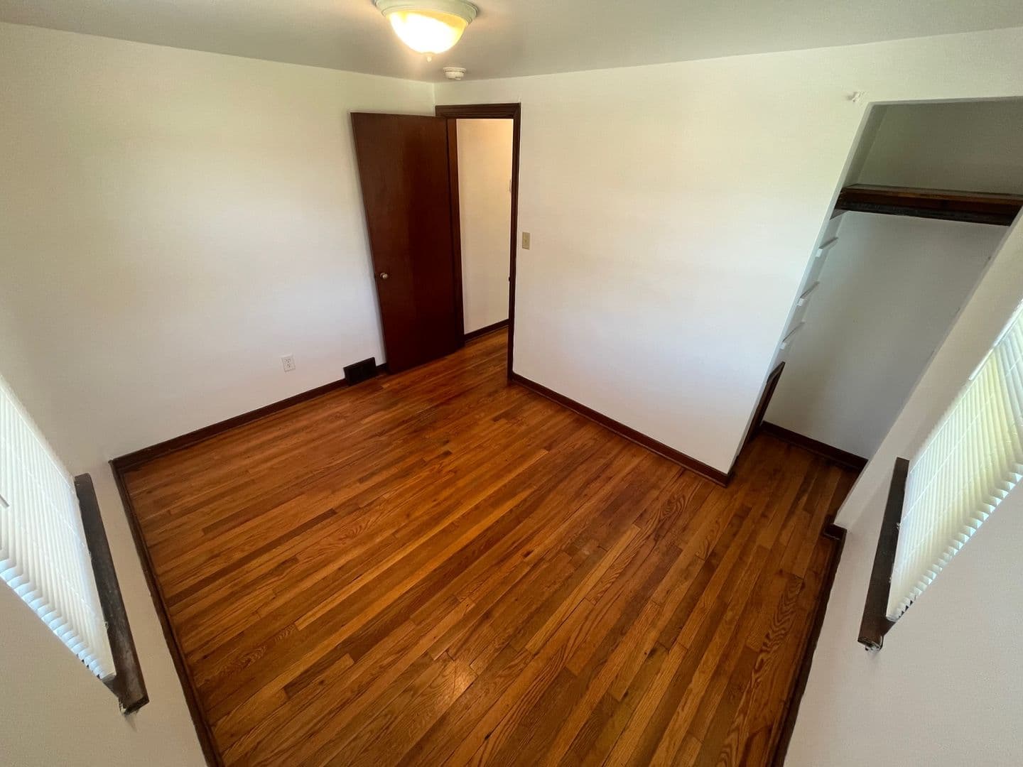 McKeesport Apartment: 1114-1116 Ohio Street