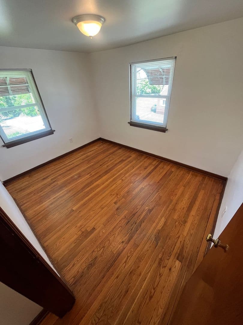 McKeesport Apartment: 1114-1116 Ohio Street