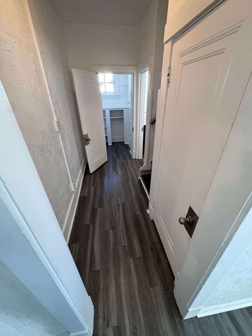 McKeesport House: 1817 Meadow Street