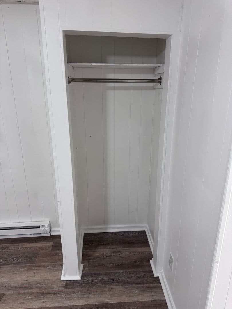 McKeesport Apartment: 2918 Walnut Street