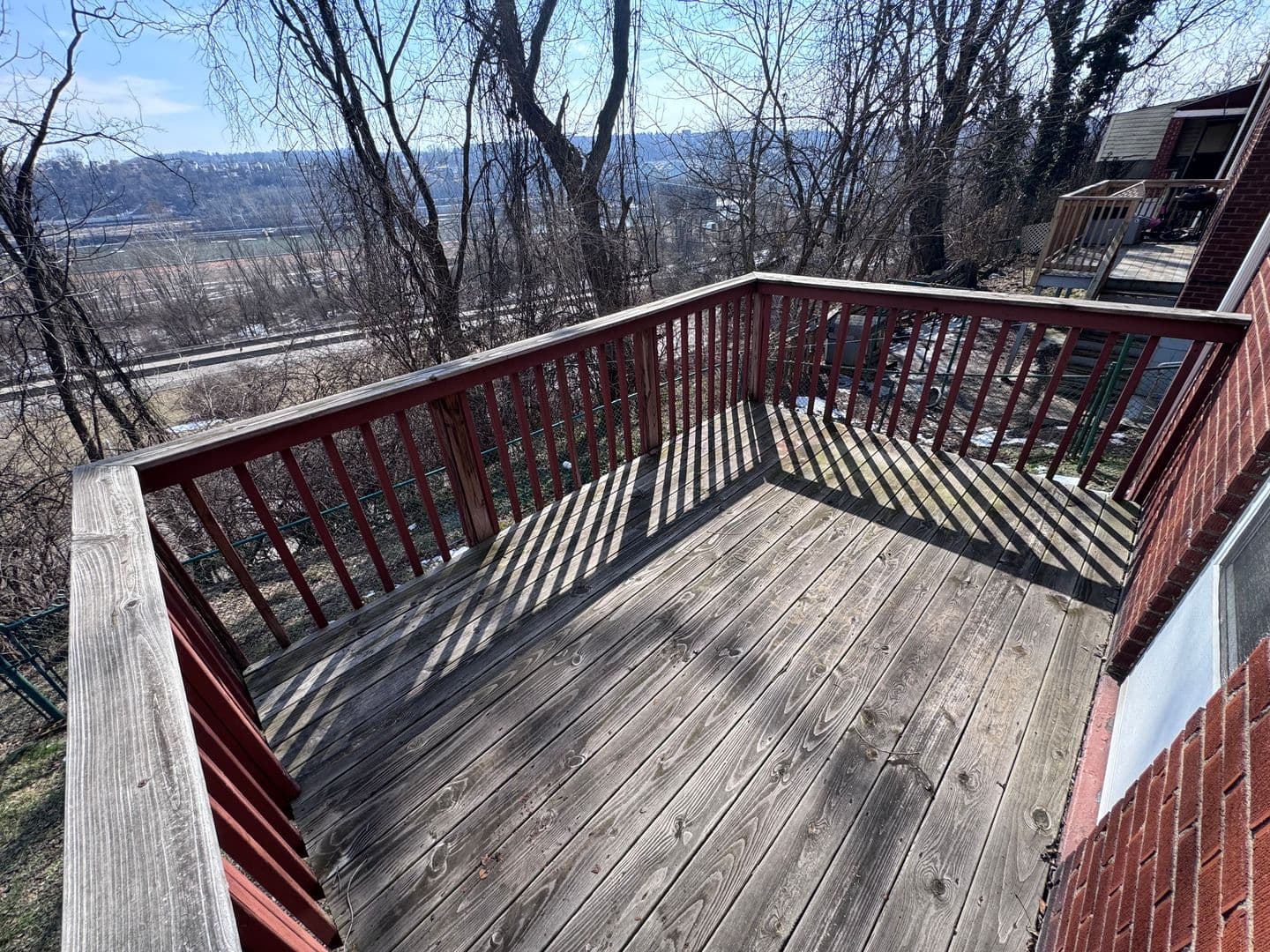 Duquesne House: 1017 Orchard Ct.