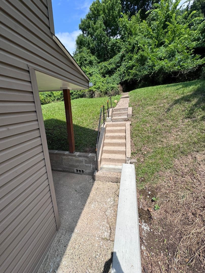 McKeesport House: 429 25th Street